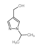 (1-异丙基-1H-吡唑-4-基)甲醇