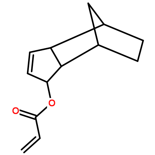 2-丙烯酸-六氢化-4,7-亚甲基-1H-茚基酯