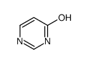 4(3H)-Pyrimidinone