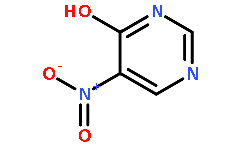 5-硝基-4-羟基嘧啶