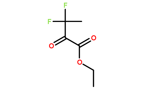 Ethyl 3,3-difluoro-2-oxobutanoate