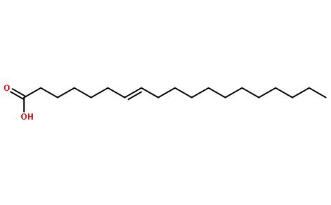 十九碳烯酸(反-7)
