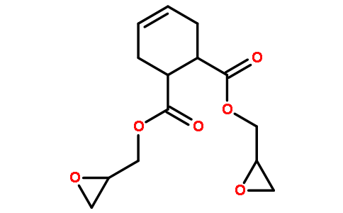 四氢邻苯二甲酸二缩水甘油酯