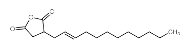 十二烯基丁二酸酐(支链异构体的混和物)