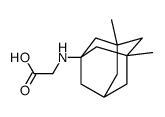 Memantine Glycine