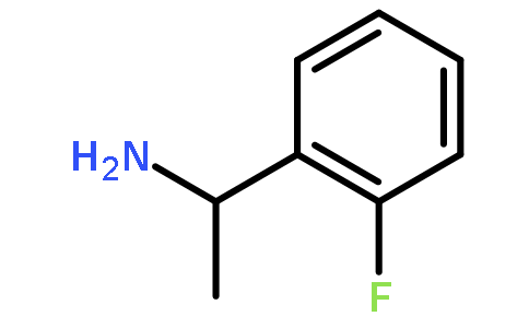 (R)-1-(2-氟苯基)乙胺
