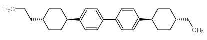 反式,反式-4-(4-丙基环己基)-4-(4-乙基环己基)-联苯
