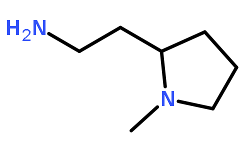 (2R)-1-甲基-2-吡咯烷乙胺