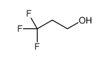 α-氢-&omega-羟基聚氧乙烯与α-氟-&omega-(2-羟乙基)聚(二氟亚甲基)(1:1)的醚化物