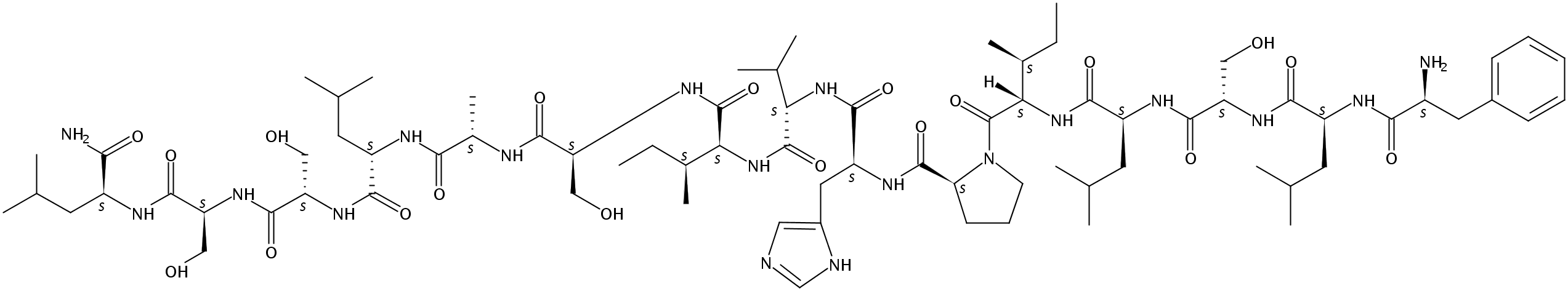 Phylloseptin-L2