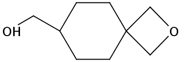 2-Oxaspiro[3.5]nonane-7-methanol