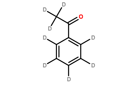 氘代苯乙酮