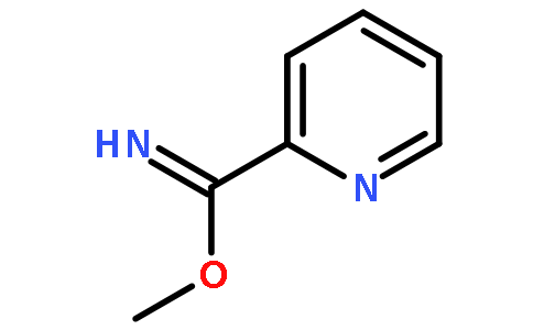 甲基吡啶亚胺甲酯
