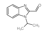 1-异丙基-1H-苯并咪唑-2-甲醛