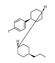 4-(4-丙基环己基)环己基苯基碘