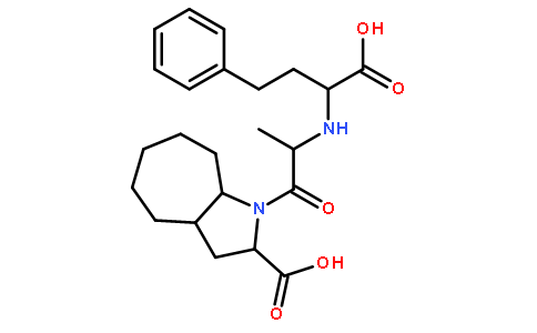 吲哚普利杂质165