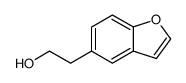 2-(苯并呋喃-5-基)乙醇