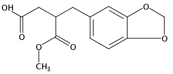 96548-65-1结构式