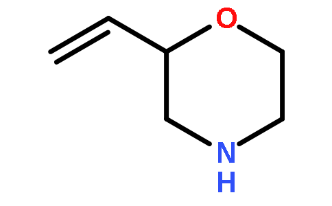 2-乙烯-吗啉