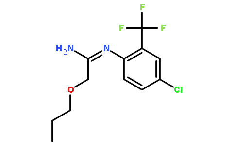 氟菌唑代谢物的FM-6-1
