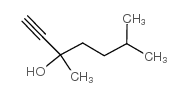 3,6-二甲基-1-庚炔-3-醇