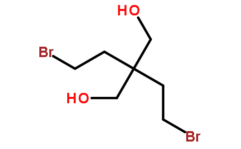 2,2-双(溴乙基)-1,3-丙二醇