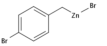 4-溴苯甲基溴化锌