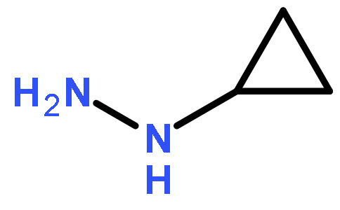 环丙基肼