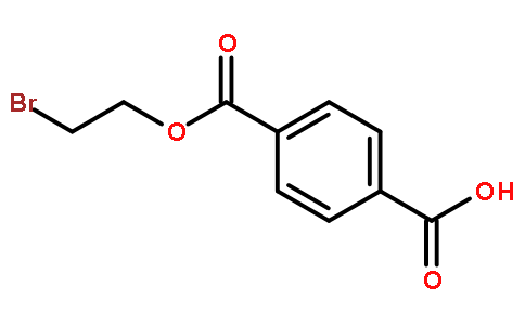 对二苯甲酸单(2-溴乙基)酯