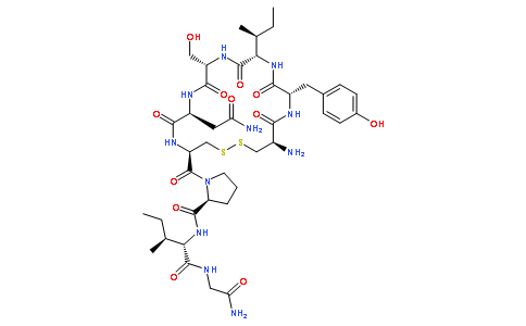 (SER4,ILE8)-OXYTOCIN