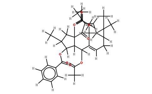 千金子素L7B