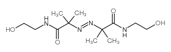 偶氮二甲基N-2-羟丁基丙酰胺