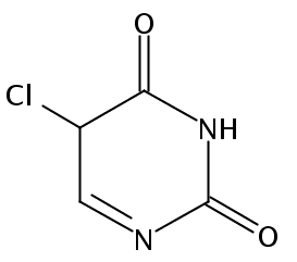 尿嘧啶杂质25
