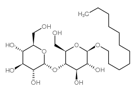 十一烷基βD麦芽苷
