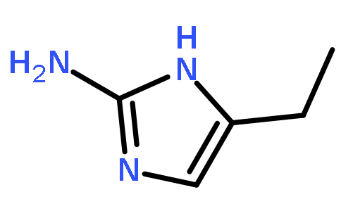 (9ci)-4-乙基-1H-咪唑-2-胺