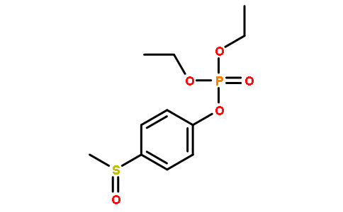 丰索磷-氧代N