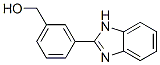 4-(1H-苯并咪唑-2-基)苯甲醇