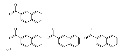 萘酸氧化钒 in naphthenic acid (V 2.8-3.2%)