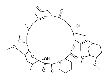 FK-506 3'-Methyl Ether