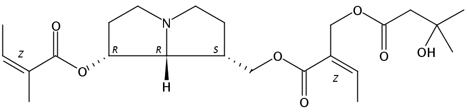 Racemodine