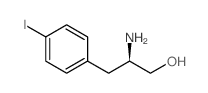 (2R)-2-amino-3-(4-iodophenyl)propan-1-ol
