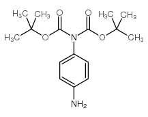 N,N-二-叔丁氧基羰基-1,4-苯二胺