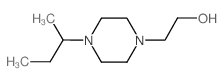 2-[4-(2-Butyl)-piperazin-1-yl]-ethanol