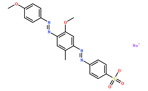 酸性橙156