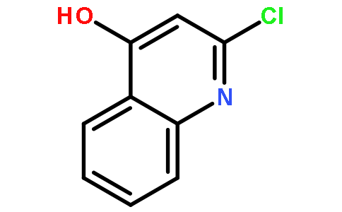 2-氯-4-羟基喹啉
