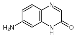 7-氨基-2(1H)-喹喔啉酮