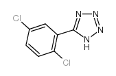 5-(2,5-二氯苯基)-1H-四唑