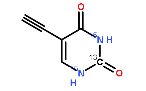 尿嘧啶杂质107-13C,15N2