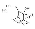 2-亚甲基-3-奎宁酮 盐酸盐 水合物