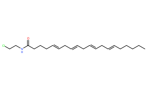 花生四烯酰基-2-氯乙酰胺